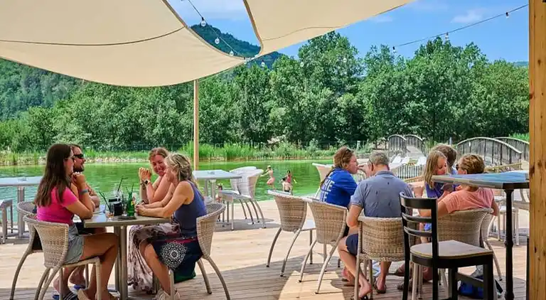 Ferienwohnung in Coudons