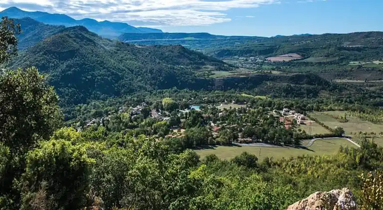 Ferienwohnung in Coudons