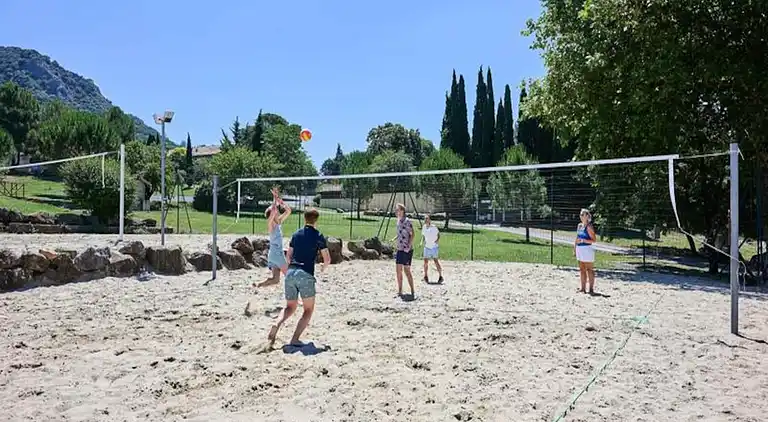 Ferienwohnung in Coudons