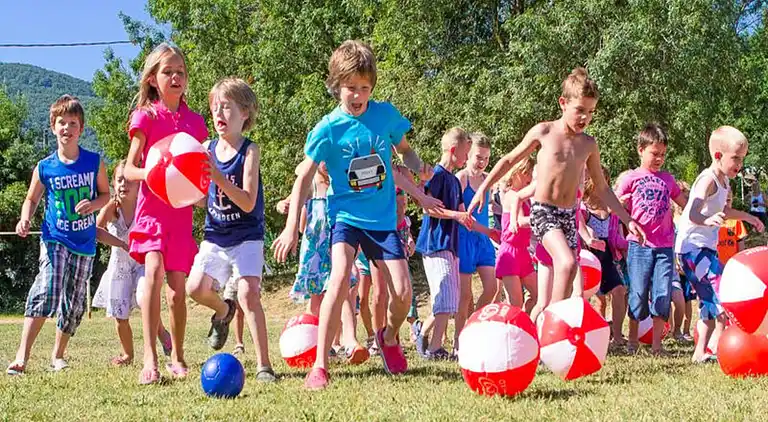Ferienwohnung in Coudons