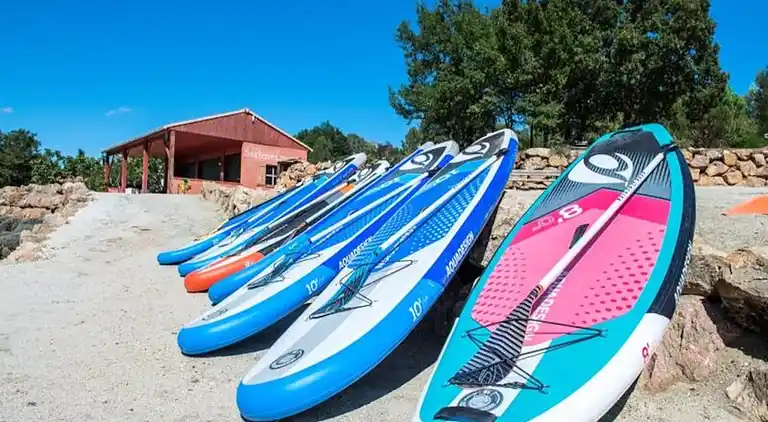 Ferienwohnung in Coudons