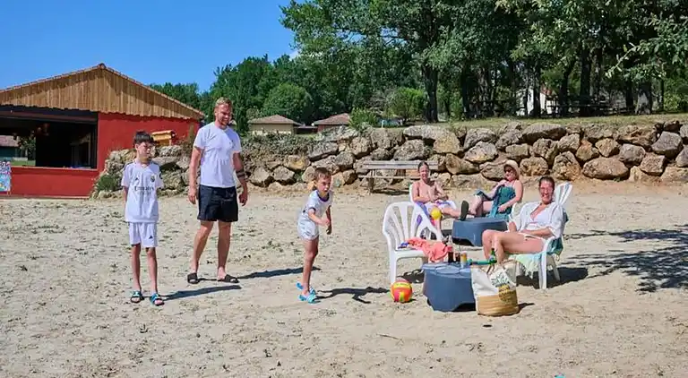 Ferienwohnung in Coudons