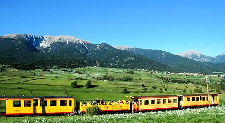 Ferienwohnung in Coudons