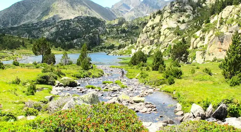 Ferienwohnung in Coudons