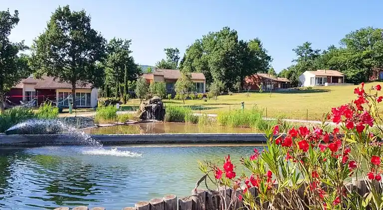 Ferienwohnung in Coudons