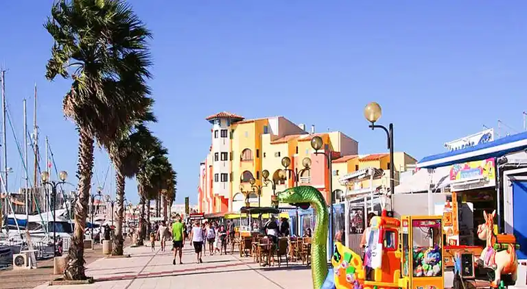 Ferienwohnung in Coudons