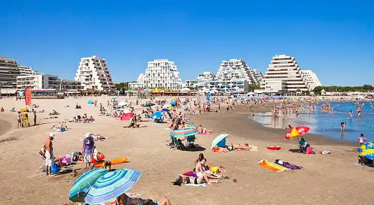 Ferienwohnung in Coudons