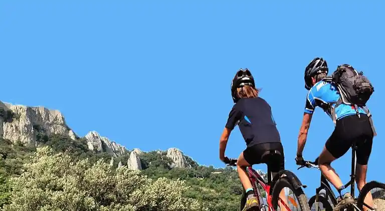 Ferienwohnung in Coudons