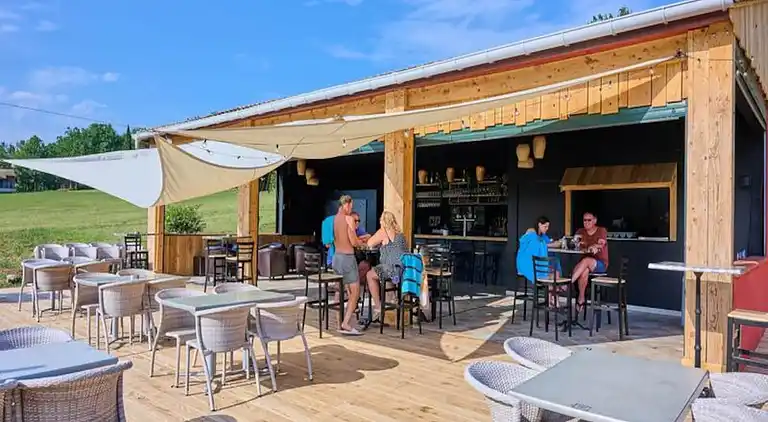 Ferienwohnung in Coudons