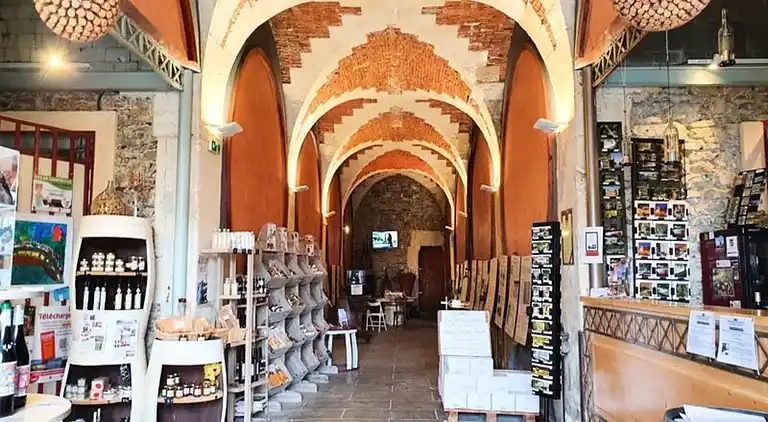 Ferienwohnung in Coudons