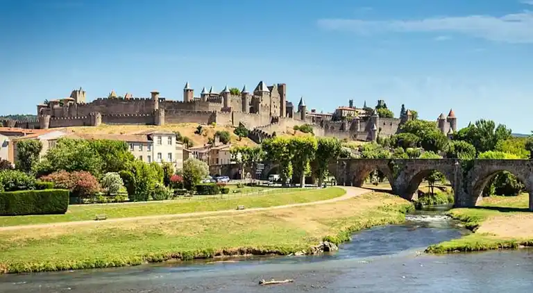 Ferienwohnung in Coudons