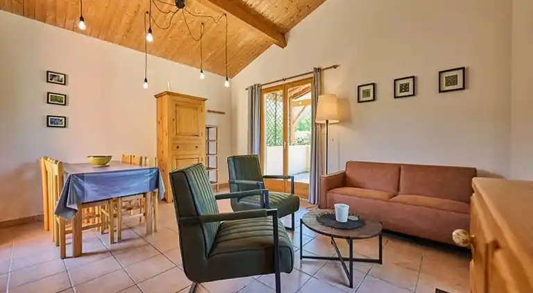 Ferienwohnung in Coudons