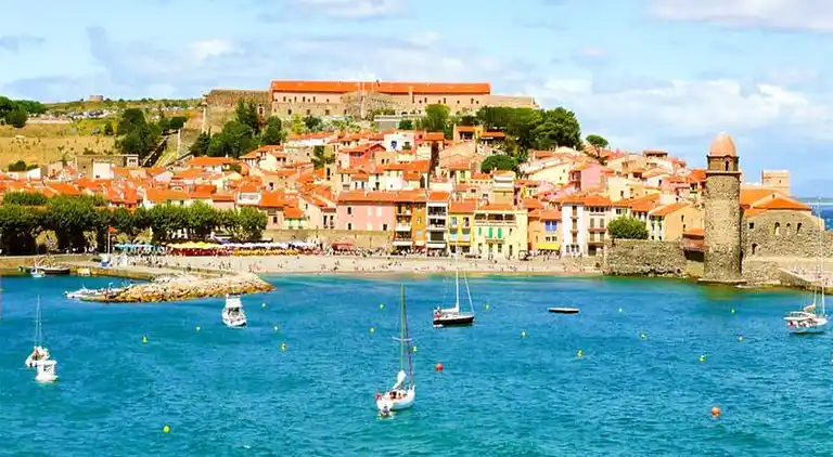 Ferienwohnung in Coudons