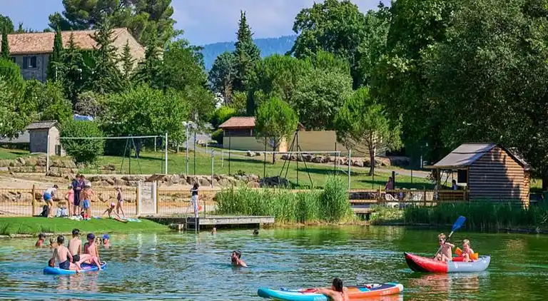 Ferienwohnung in Coudons