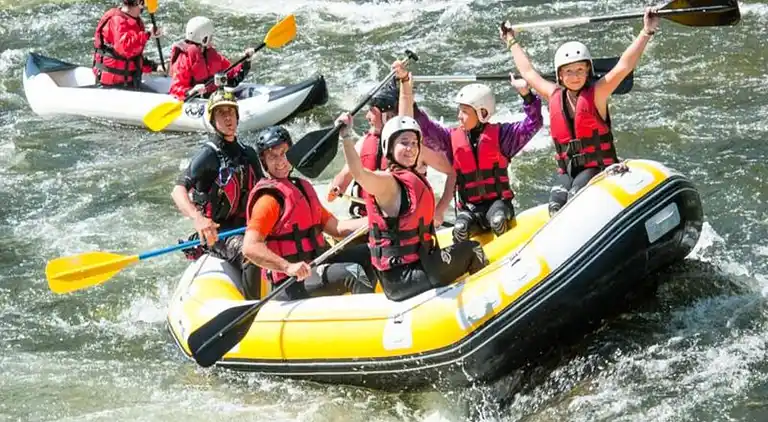 Ferienwohnung in Coudons