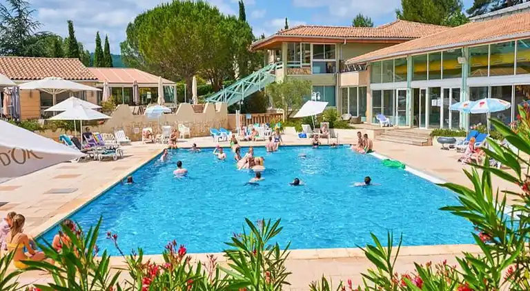 Ferienwohnung in Coudons