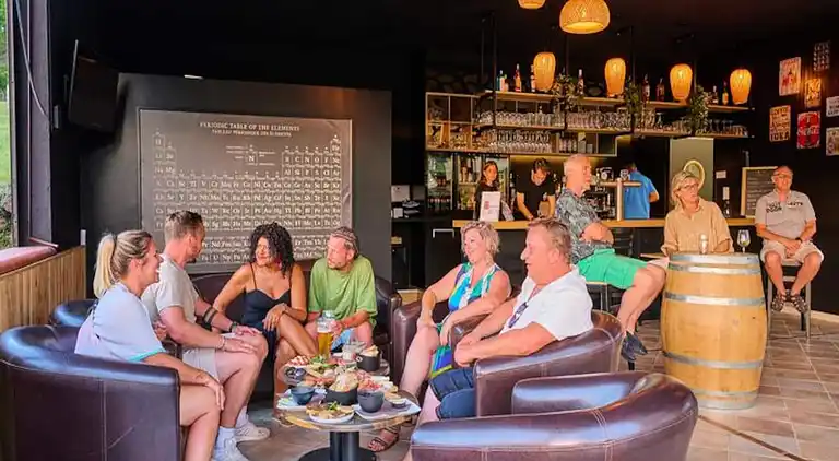 Ferienwohnung in Coudons