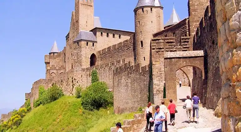 Ferienwohnung in Coudons