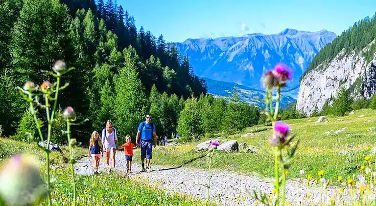 Ferienwohnung in Coudons