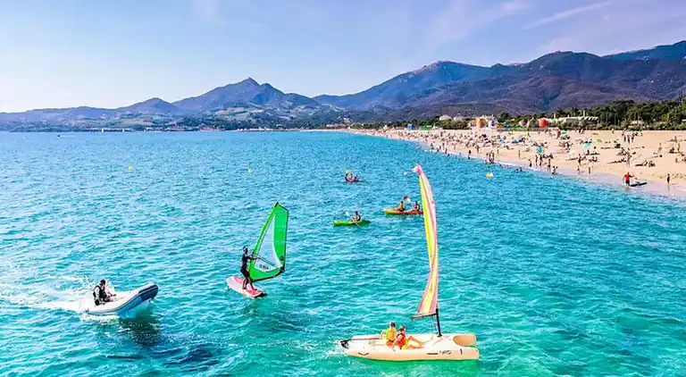 Ferienwohnung in Coudons