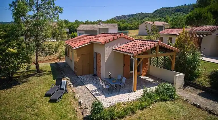 Ferienwohnung in Coudons