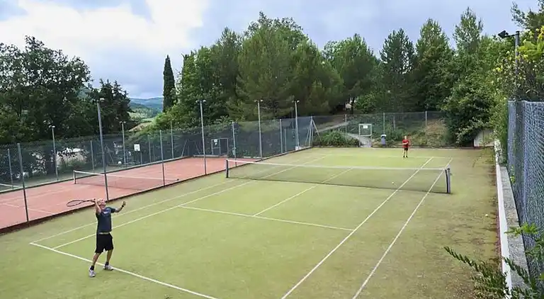 Ferienwohnung in Coudons