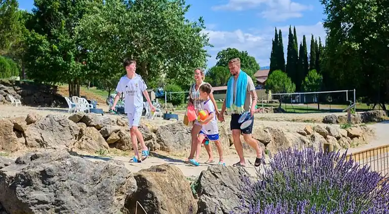 Ferienwohnung in Coudons