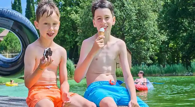 Ferienwohnung in Coudons