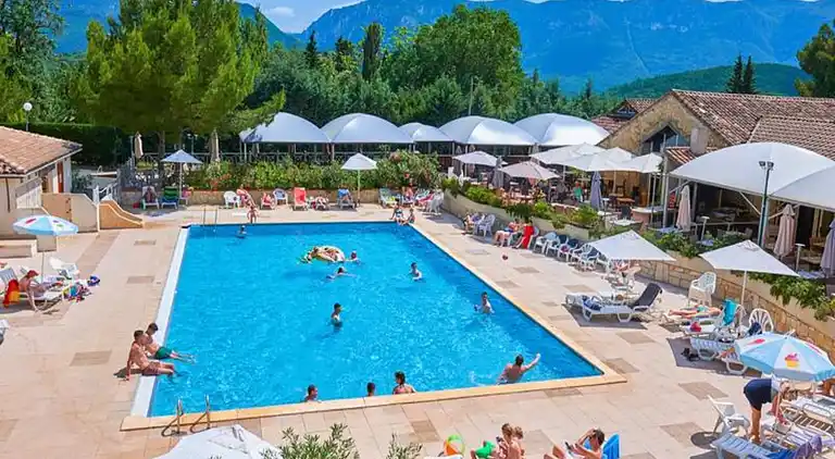 Ferienwohnung in Coudons