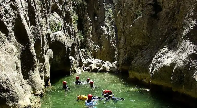 Ferienwohnung in Coudons