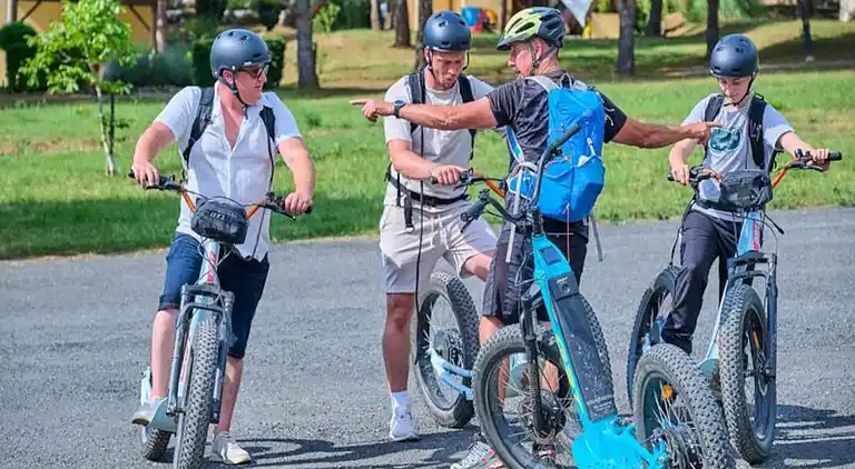 Ferienwohnung in Coudons