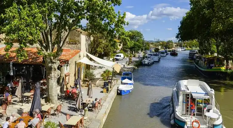 Ferienwohnung in Coudons