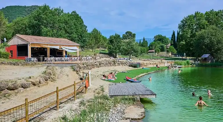 Ferienwohnung in Coudons