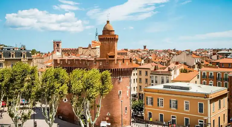 Ferienwohnung in Coudons