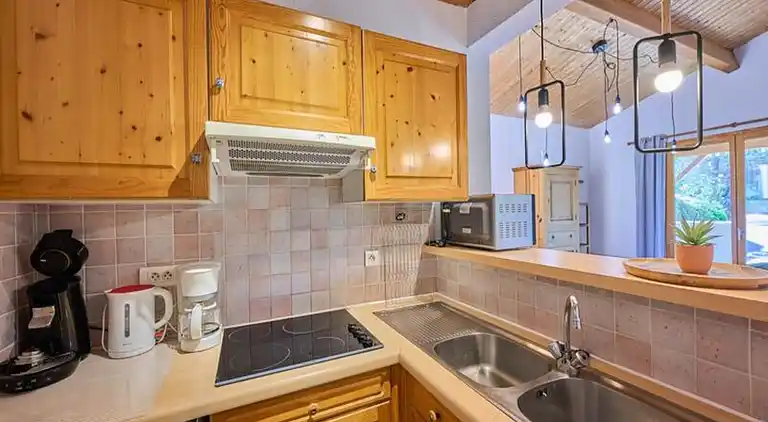 Ferienwohnung in Coudons