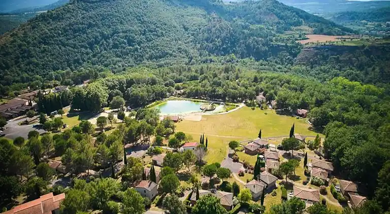 Ferienwohnung in Coudons