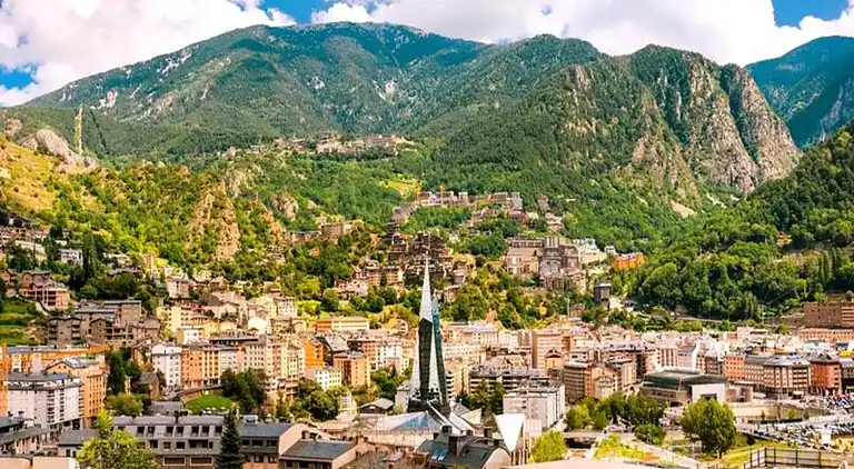 Ferienwohnung in Coudons