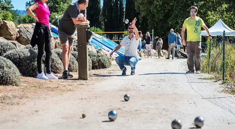 Ferienwohnung in Coudons