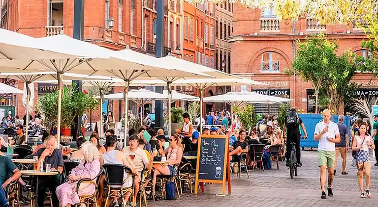 Ferienwohnung in Coudons