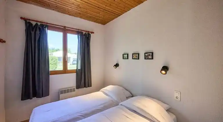 Ferienwohnung in Coudons