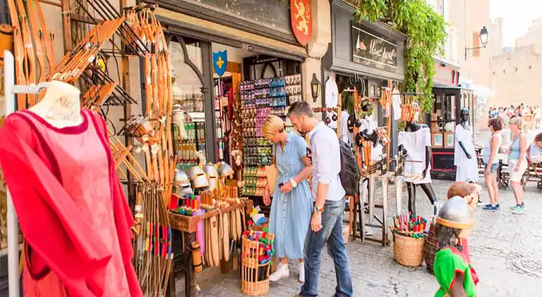 Ferienwohnung in Coudons