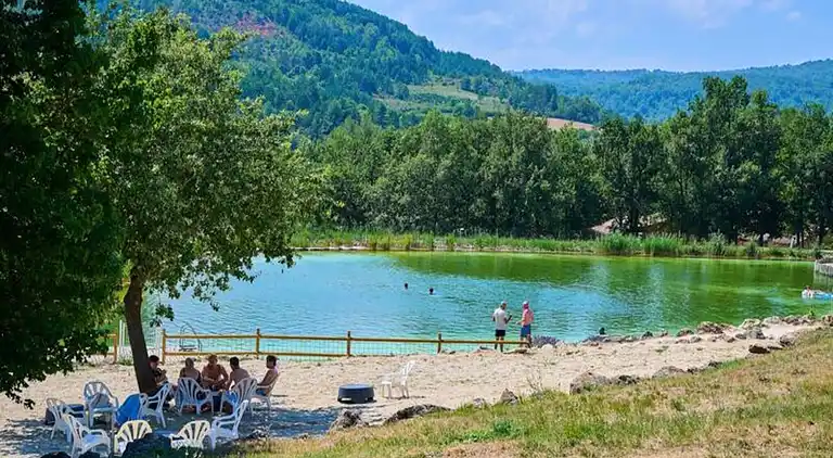 Ferienwohnung in Coudons