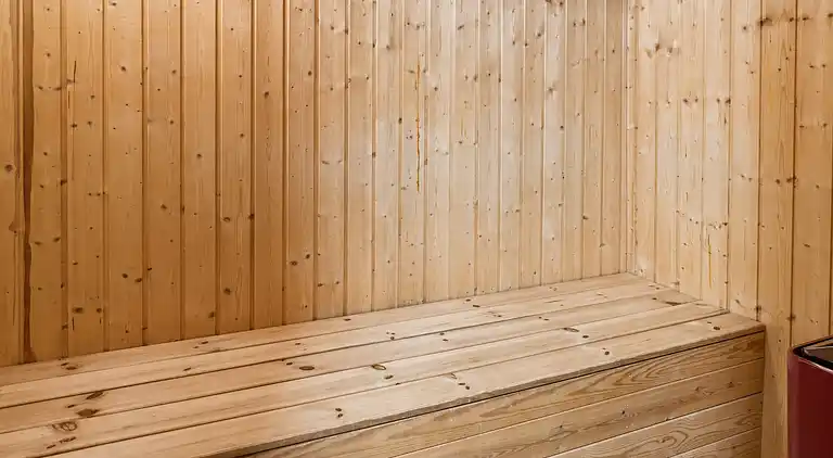 Sommerhus med spa, sauna og skøn natur
