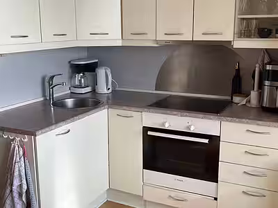 Dageløkke Marina 9D