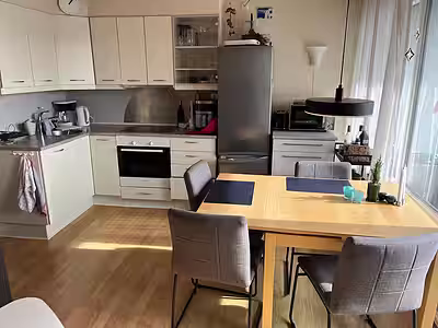 Dageløkke Marina 9D