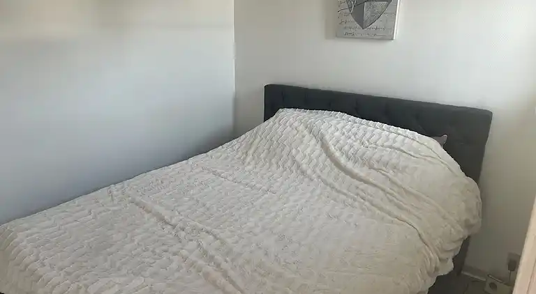 Aktiv ferie med hal, minigolf og havudsigt