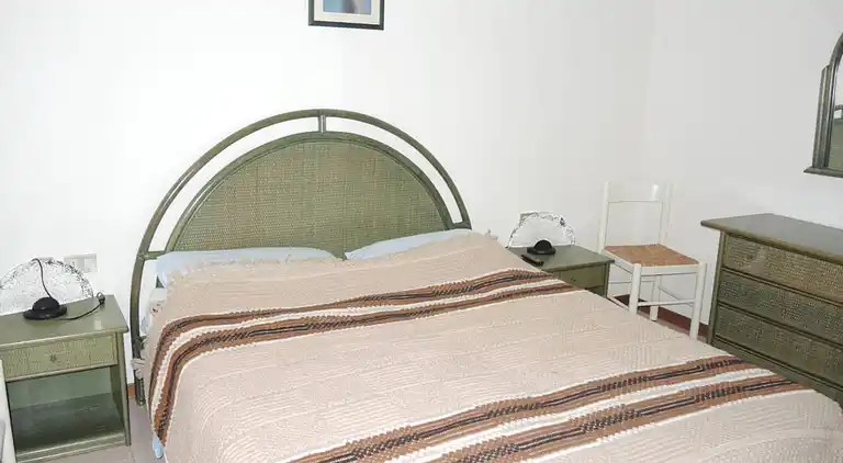 Spacious apartment with terrace and pool in Bibione