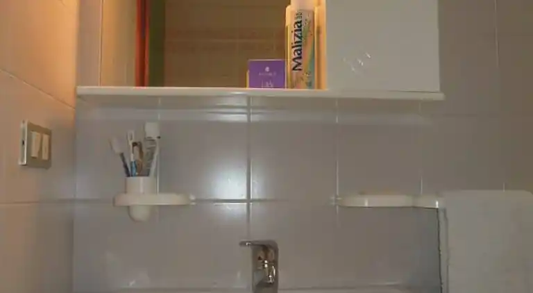 Spacious apartment with terrace and pool in Bibione