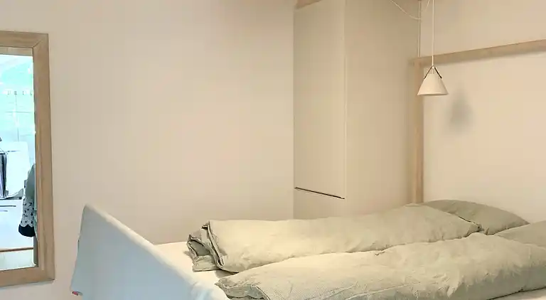 Modernes, stilvolles Ferienhaus an Nordküste