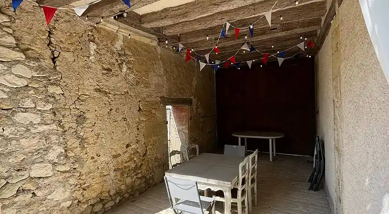 Gîte des Violières – Französische Eleganz im Grünen